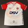 HØJ Merch spillerbluse Men - Fanbluse 2026/2027