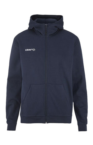 Community 2.0 FZ Hoodie Junior