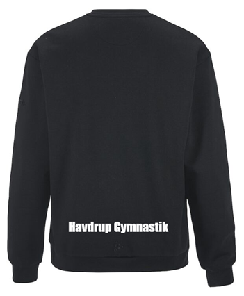 Havdrup Gymnastik Community 2.0 R Neck Men