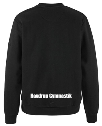 Havdrup Gymnastik Community 2.0 R Neck W