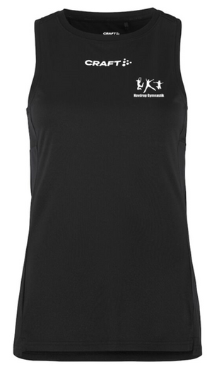 Havdrup Gymnastik Rush 2.0 Singlet Women