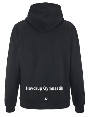 Havdrup Gymnastik Community 2.0 Hoodie Men