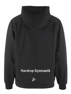 Havdrup Gymnastik Community 2.0 Hoodie Women