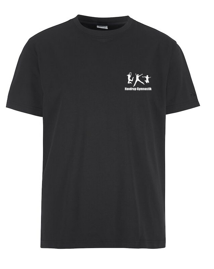 Havdrup Gymnastik Community 2.0 Tee Men