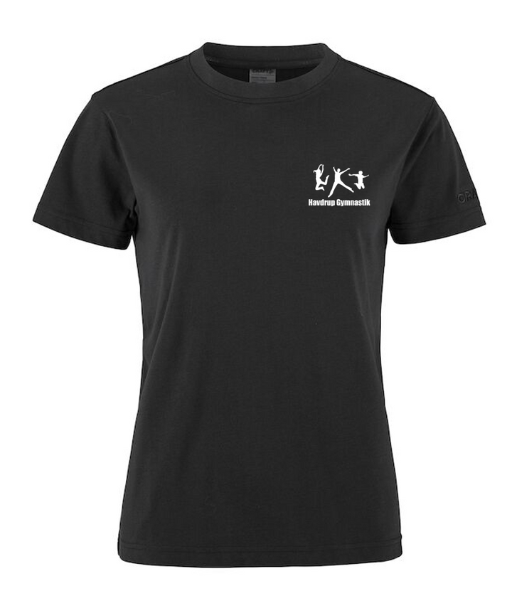 Havdrup Gymnastik Community 2.0 Tee W