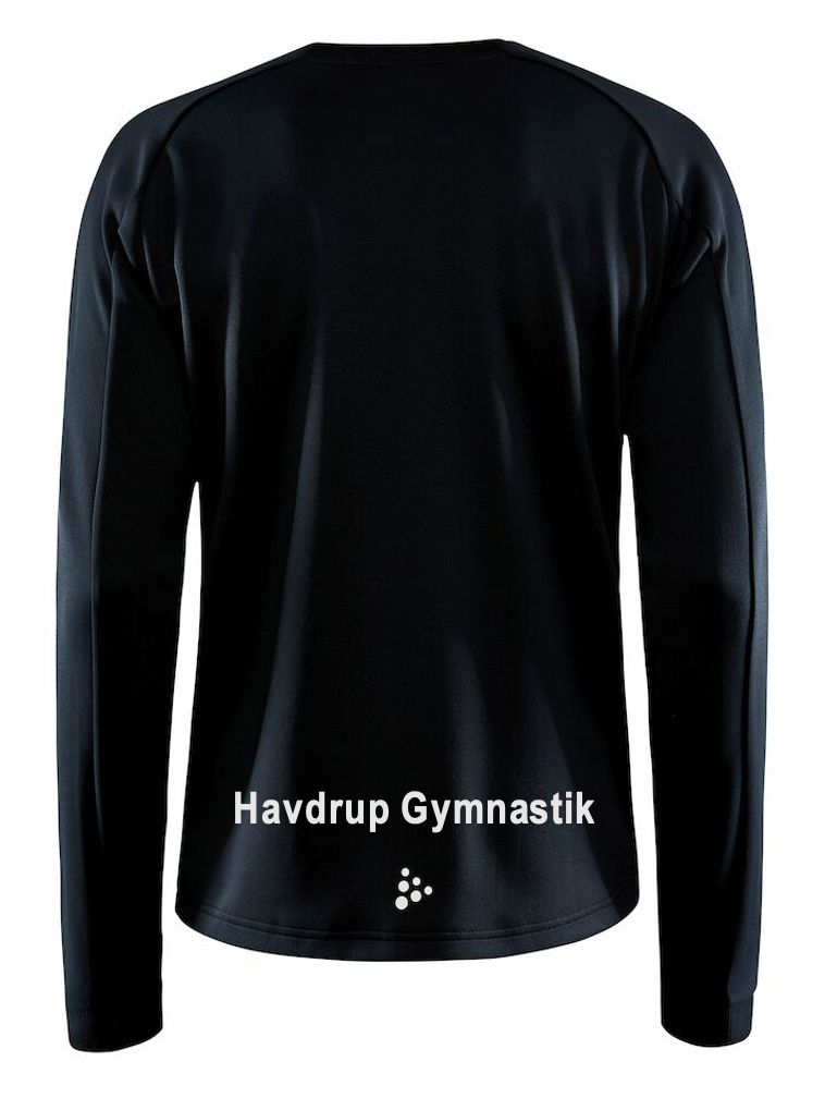 Havdrup Gymnastik Evolve Crew Neck Junior