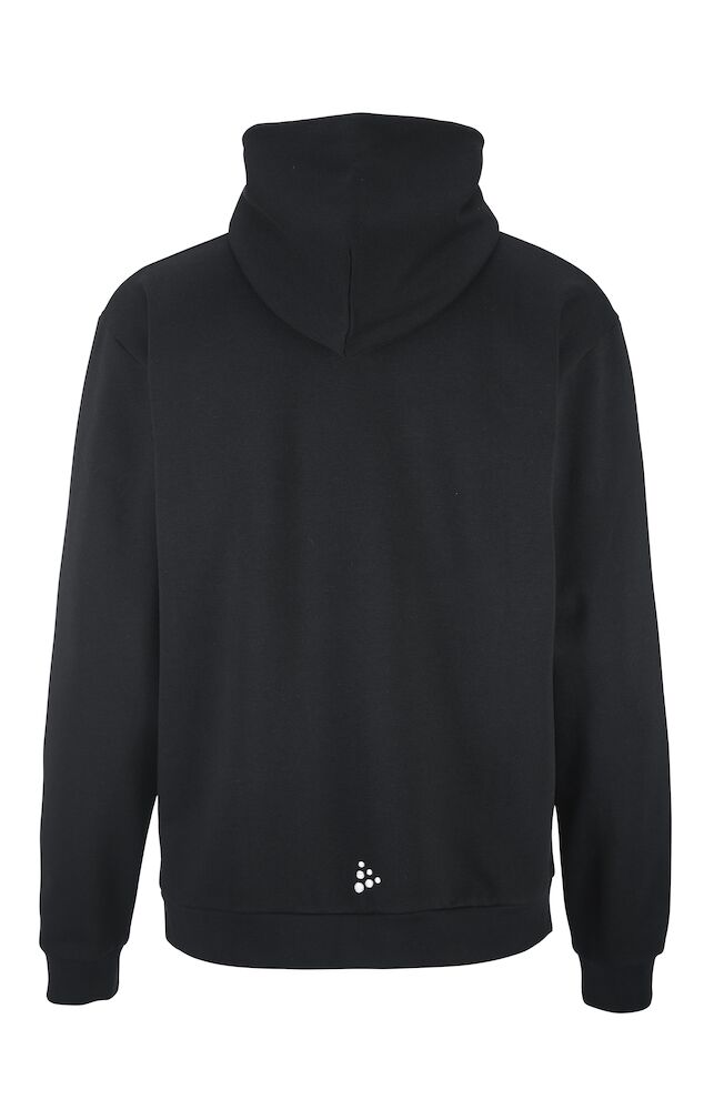 Community 2.0 FZ Hoodie Men