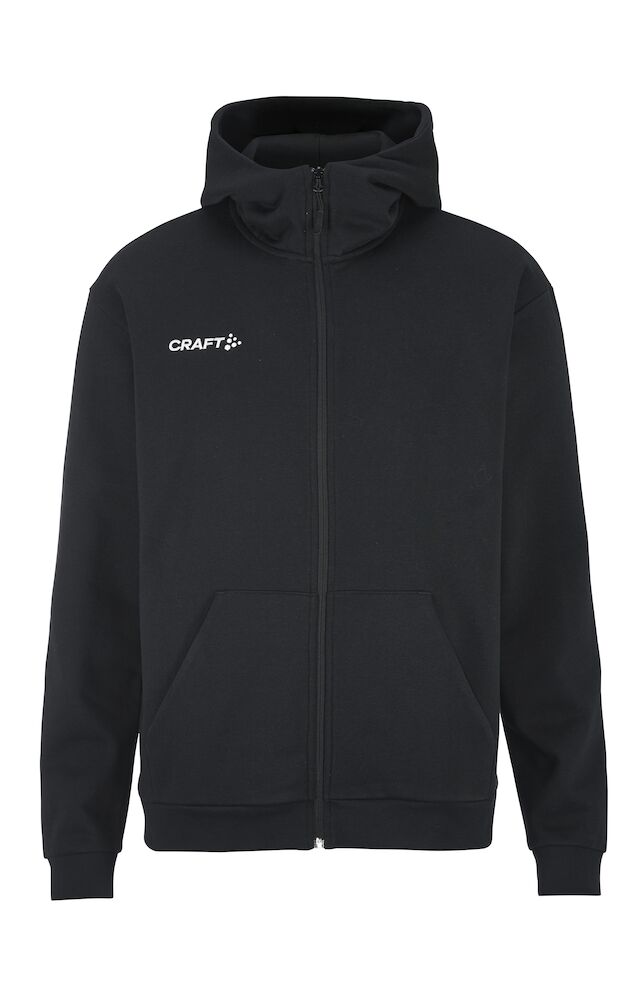 Community 2.0 FZ Hoodie Men