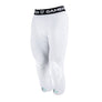 Gamepatch Compression 3/4 Tights m/ Padded Knee