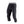 Gamepatch Compression 3/4 Tights m/ Padded Knee