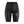 JGI Tights shorts ADV Essence, dame