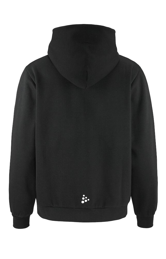 HØJ Community 2.0 FZ Hoodie Women