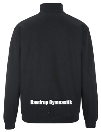 Havdrup Gymnastik Community 2.0 Zip Men