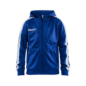 Pro Control Hood Jacket Jr