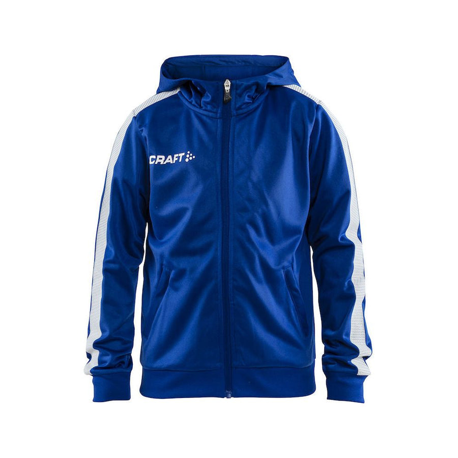 Pro Control Hood Jacket Jr