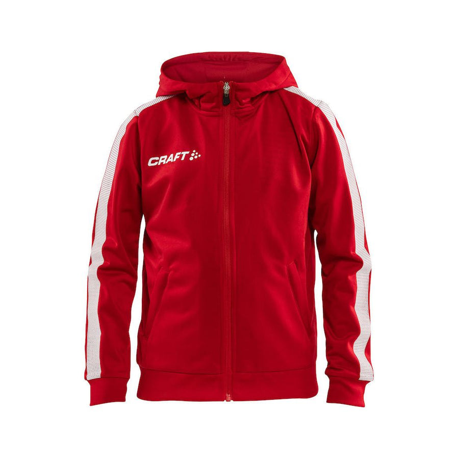 Pro Control Hood Jacket Jr