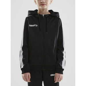 Pro Control Hood Jacket Jr