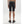Pro Control Compression Short Tights Jr