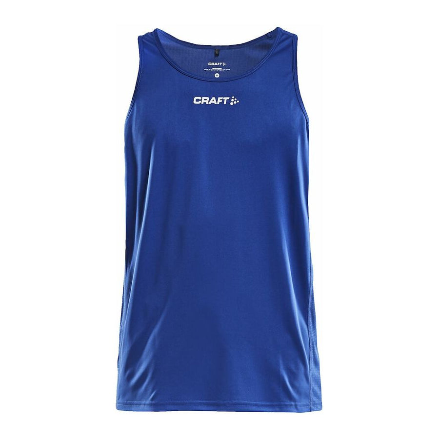 Rush Singlet Men