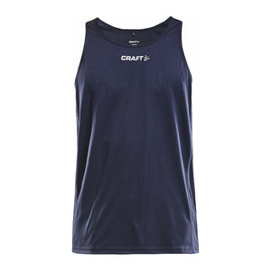 Rush Singlet Men
