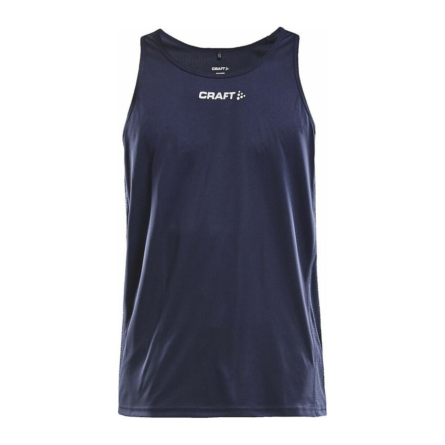 Rush Singlet Men