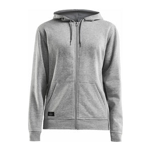 HØJ Community FZ Hoodie Women