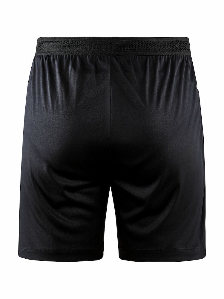 HØJ Evolve Zip Pocket Shorts Women