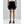 HØJ Evolve Zip Pocket Shorts Women