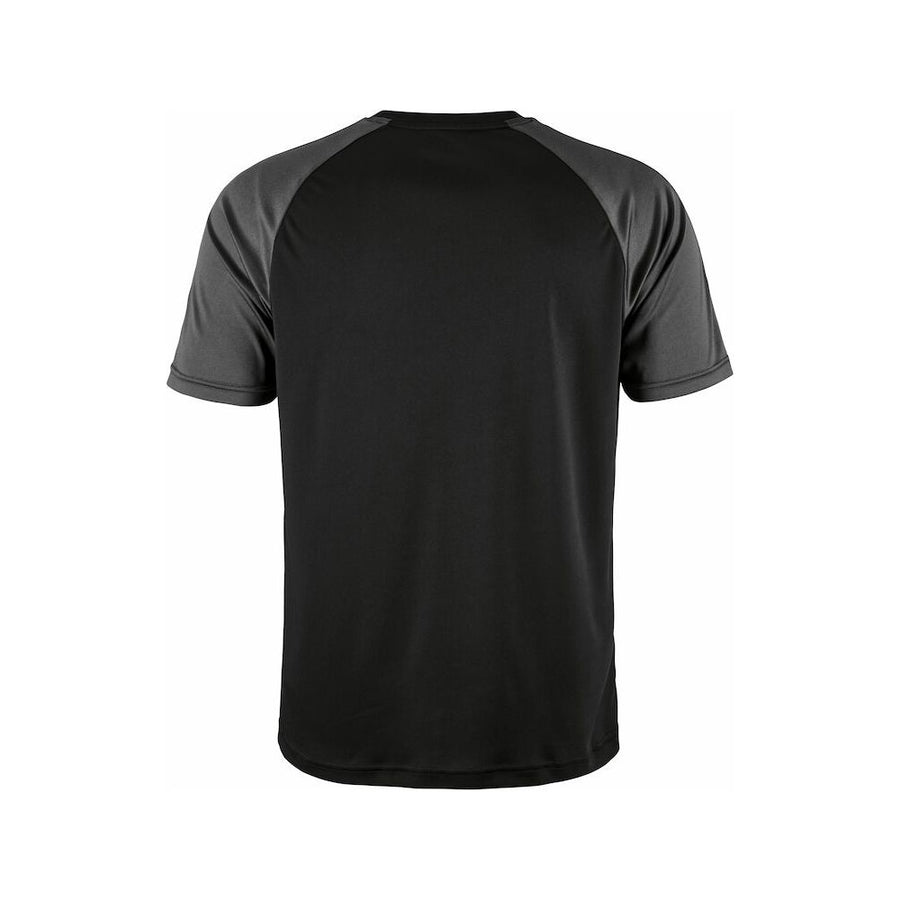 HØJ Squad 2.0 Contrast Jersey Men