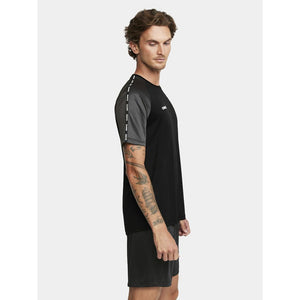 HØJ Squad 2.0 Contrast Jersey Men