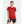 HØJ Squad 2.0 Contrast Jersey Women