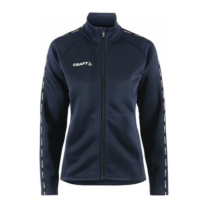 Squad 2.0 Full Zip Women