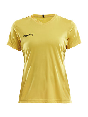 Squad Jersey Solid women