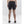 Squad Short Solid Dame
