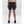 Squad Short Solid Dame