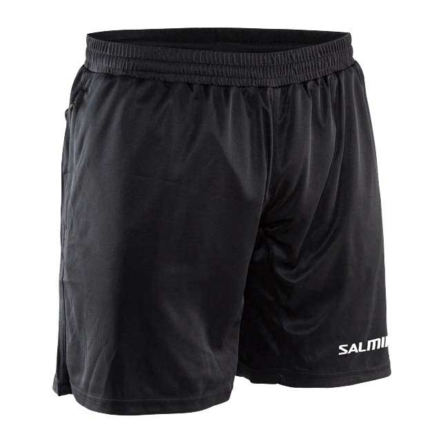 Salming shorts m/lynlås